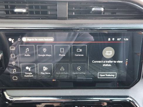 Used 2023 GMC Sierra 1500 AT4 w/ Technology Package image 14