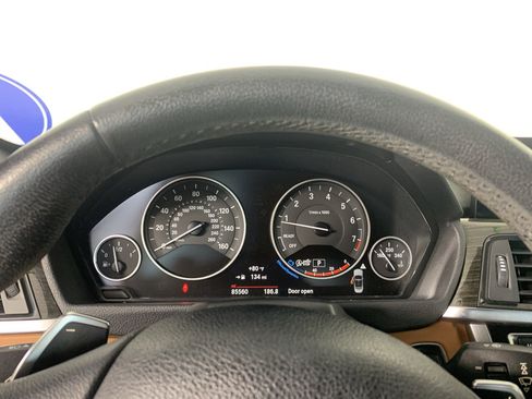 Used 2016 BMW 428i Convertible RWD image 23