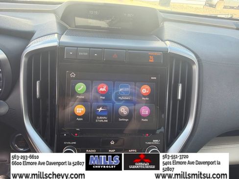 Used 2019 Subaru Ascent Limited AWD/4WD image 15