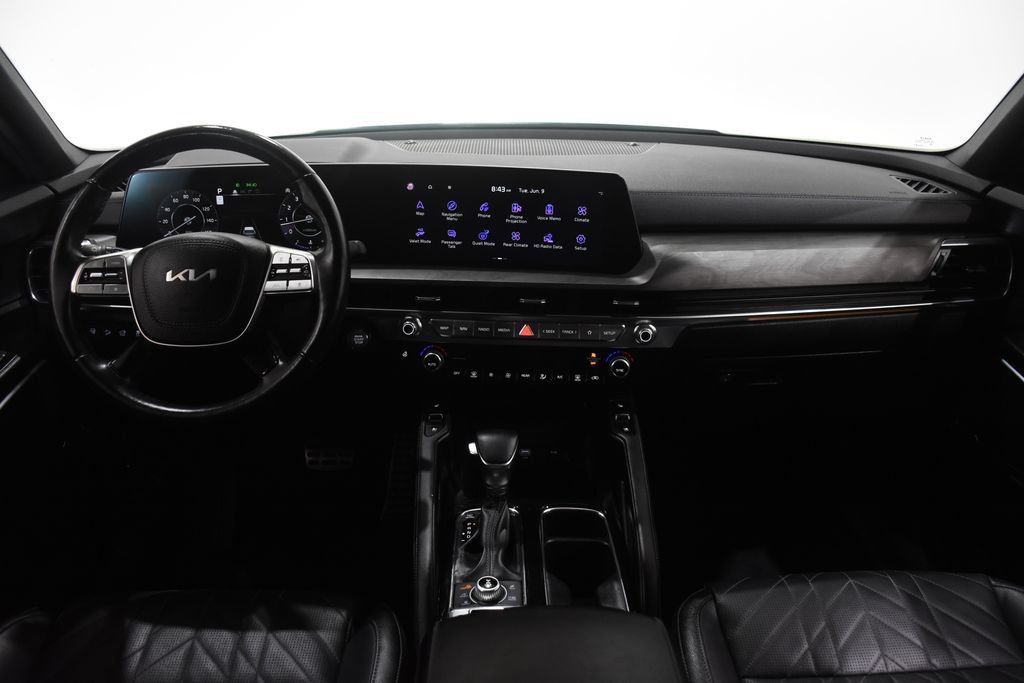 Used 2024 Kia Telluride SX X-Pro AWD/4WD image 10