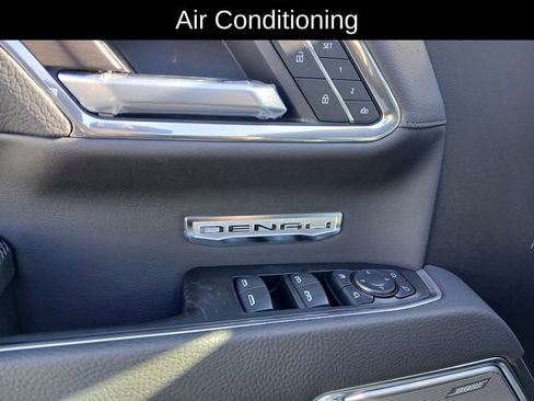 New 2026 GMC Sierra 1500 Denali w/ Denali Reserve Package image 13