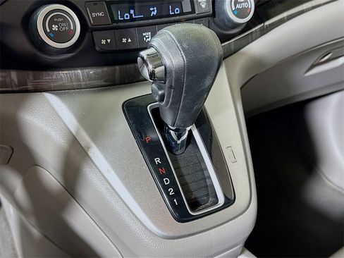 Used 2014 Honda CR-V EX-L image 15