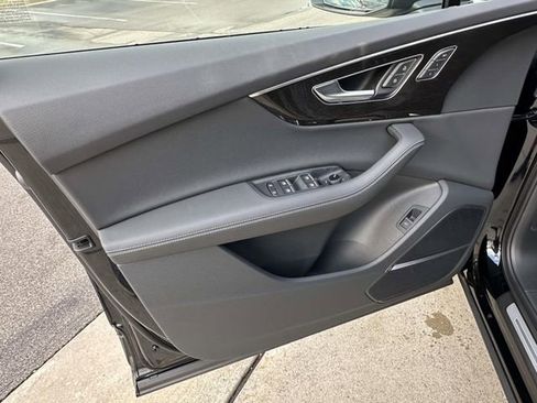New 2026 Audi Q7 2.0T Premium Plus image 8