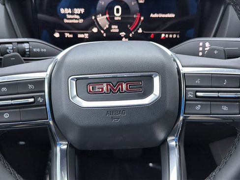 New 2026 GMC Terrain Elevation w/ Elevation Premium Package image 11