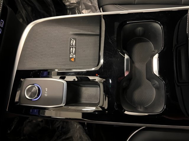 Certified 2026 Buick Enclave Preferred AWD/4WD image 19