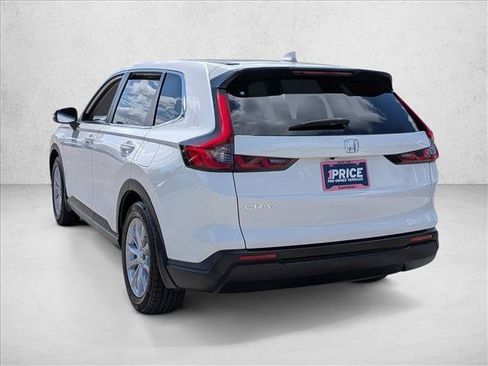 Certified 2023 Honda CR-V EX image 7