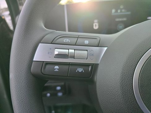 New 2026 Hyundai Tucson SEL AWD/4WD image 28