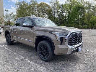 New 2026 Toyota Tundra 1794 Edition AWD/4WD video 1