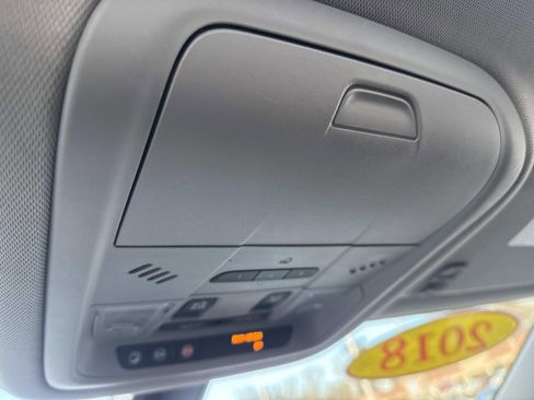 Used 2018 GMC Acadia SLE w/ Driver Alert Package I image 32