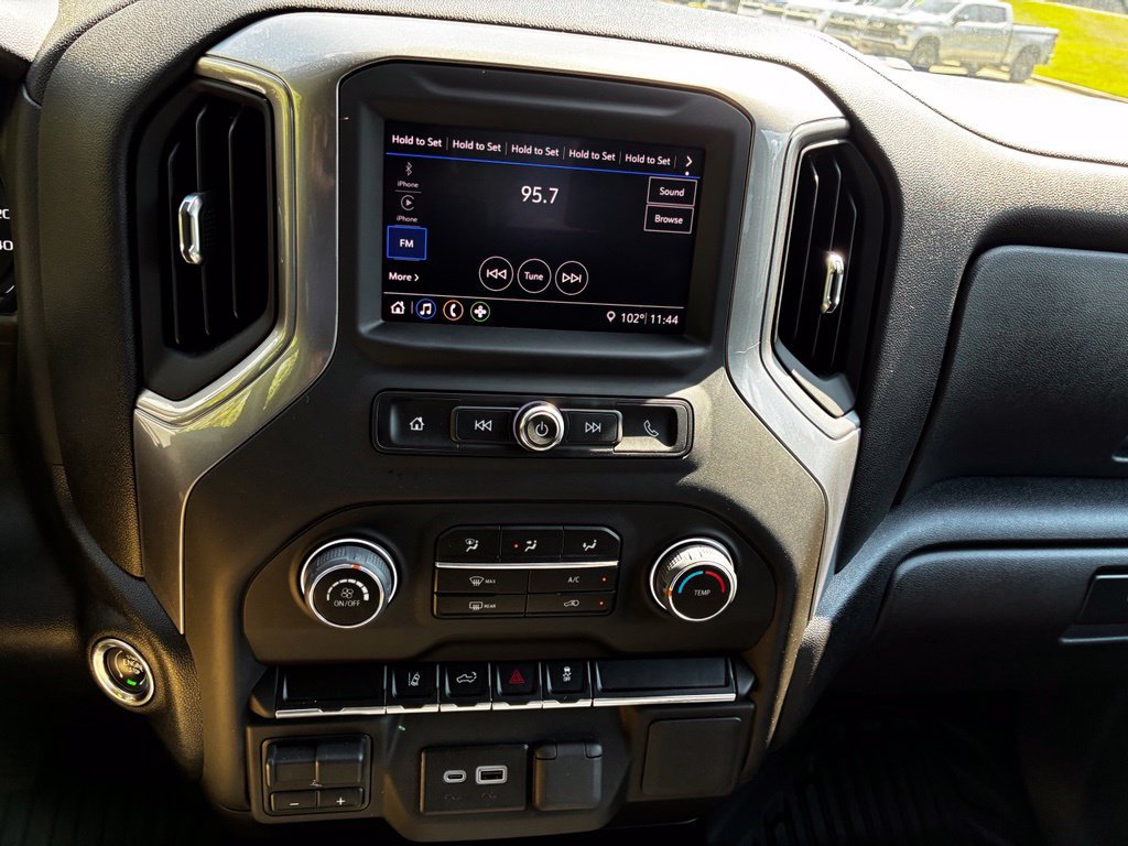 Certified 2024 Chevrolet Silverado 3500 W/T w/ WT Convenience Package AWD/4WD image 29