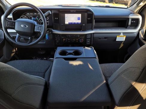 New 2026 Ford F350 XL w/ STX Appearance Package AWD/4WD image 15