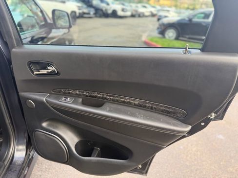 Used 2025 Dodge Durango SRT Hellcat image 26