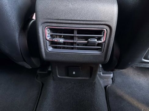 Certified 2024 Lincoln Corsair Reserve AWD/4WD image 25