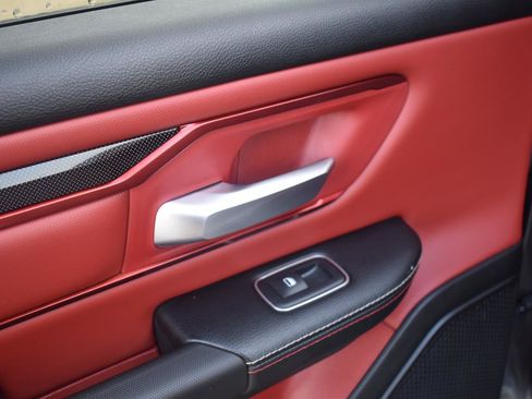 Used 2019 RAM 1500 Rebel w/ Rebel Level 2 Equipment Group AWD/4WD image 59