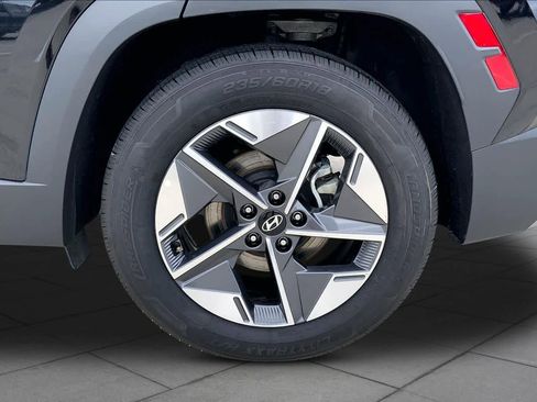 Used 2025 Hyundai Tucson SEL FWD image 11