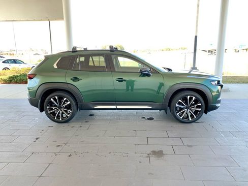 Used 2026 MAZDA CX-50 2.5 Turbo w/ Accent Package image 5