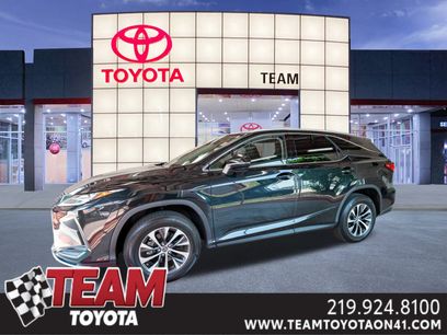 Used 2022 Lexus RX 350L Premium w/ Premium Package
