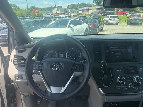 Used 2015 Toyota Sienna XLE FWD image 15