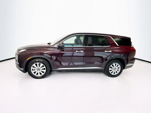 Used 2024 Hyundai Palisade SEL FWD image 8