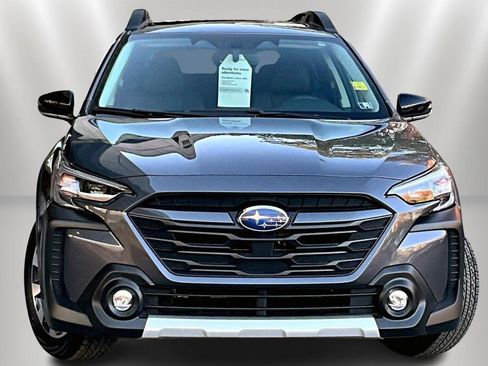 Certified 2025 Subaru Outback Limited w/ Tech Package 2 image 2