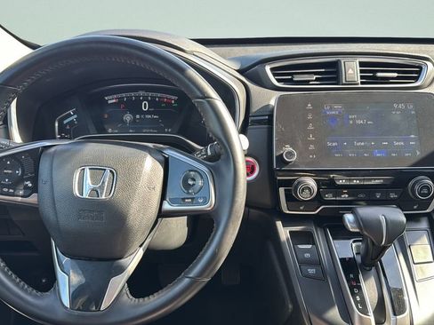 Used 2017 Honda CR-V Touring image 13