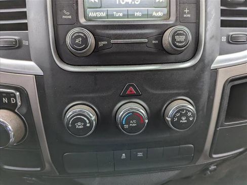 Used 2019 RAM 1500 Classic SLT image 19