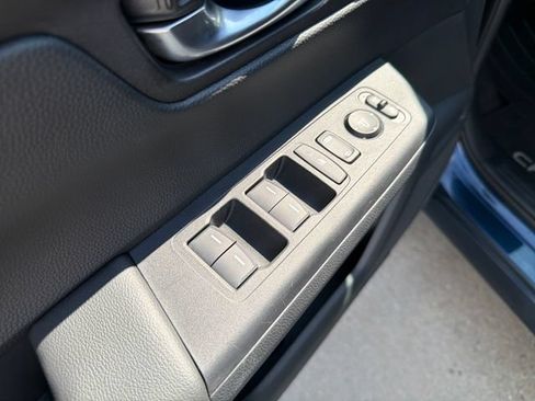 Certified 2025 Honda CR-V Sport-L image 13