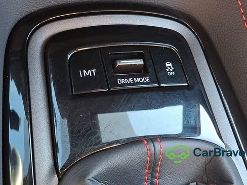 Used 2025 Toyota Corolla GR AWD/4WD image 26