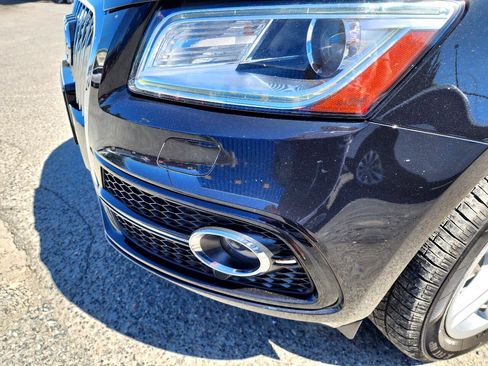 Used 2014 Audi Q5 3.0T Premium Plus image 32