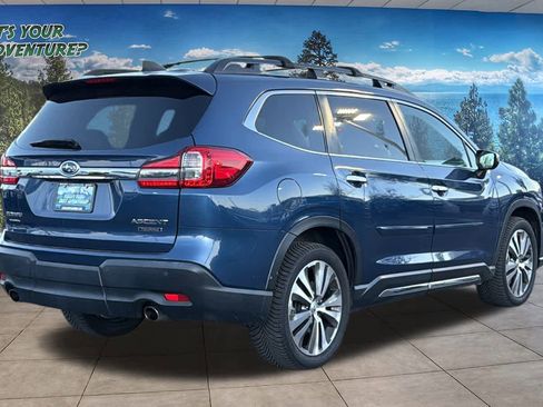 Used 2020 Subaru Ascent Touring image 5