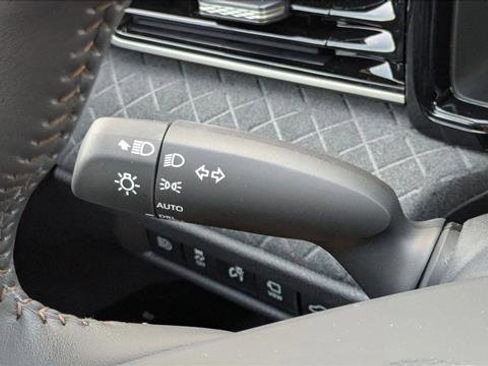 New 2026 Toyota Camry XLE AWD/4WD image 15