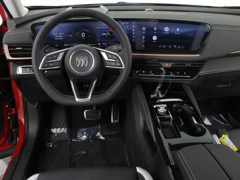 New 2026 Buick Envision Sport Touring image 12