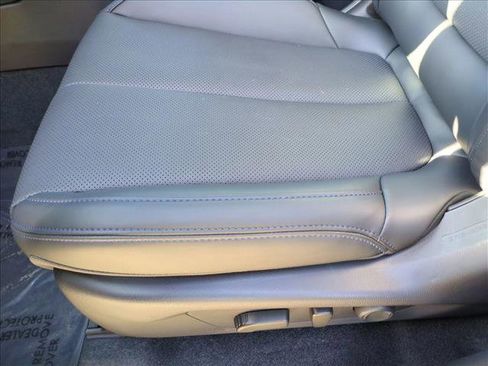 New 2026 Subaru Forester Limited image 4