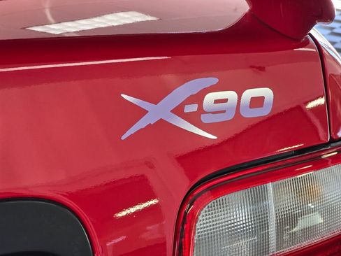 Used 1996 Suzuki X-90 2WD image 28