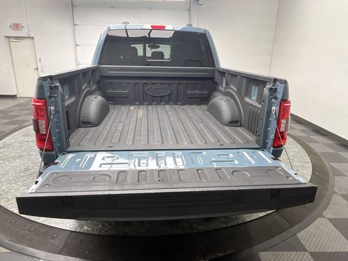 Used 2023 Ford F150 XLT w/ Equipment Group 302A High AWD/4WD image 32