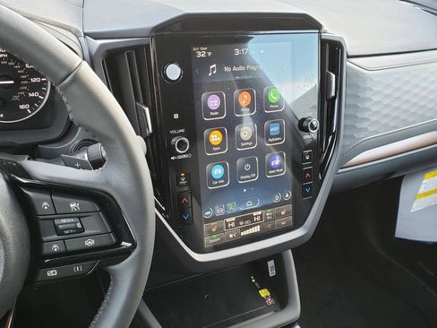 New 2026 Subaru Forester Sport image 11