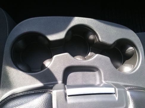 Used 2022 RAM 1500 Classic Warlock w/ Electronics Group image 14