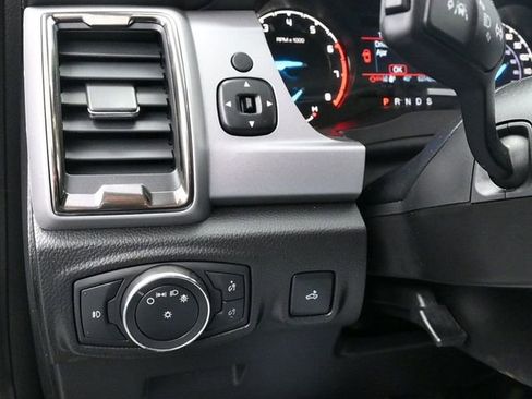 Used 2023 Ford Ranger XLT w/ Equipment Group 302A High image 18