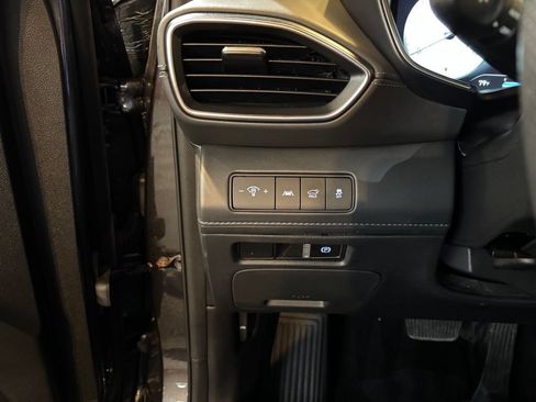 Used 2021 Hyundai Santa Fe Calligraphy AWD/4WD image 15
