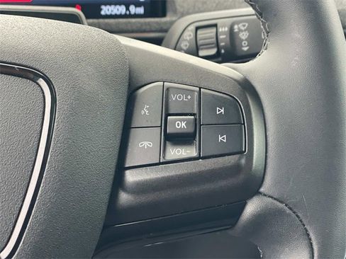 Used 2023 Ford Mustang Mach-E Premium image 9