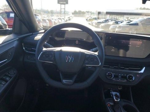 New 2026 Buick Envista Preferred w/ Convenience I Package image 13