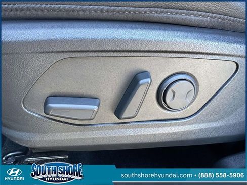 Certified 2023 Hyundai Tucson SEL w/ Convenience Package image 18