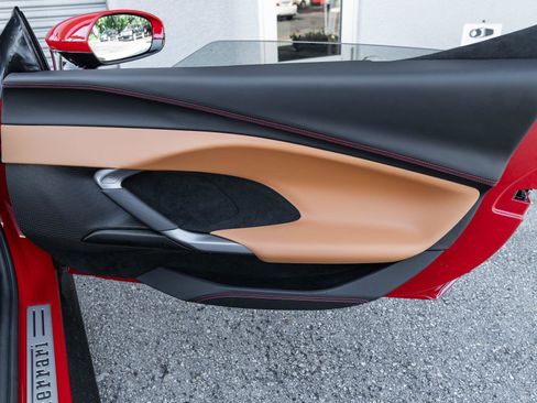 Used 2023 Ferrari 296 GTB image 39