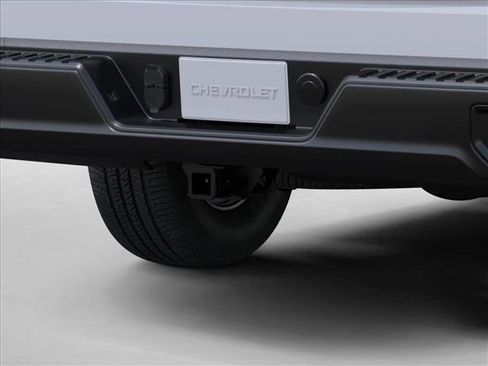 New 2026 Chevrolet Silverado 1500 W/T w/ Trailering Package RWD image 14