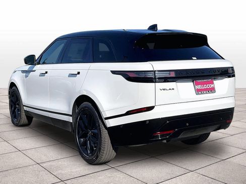 New 2026 Land Rover Range Rover Velar Dynamic SE image 3