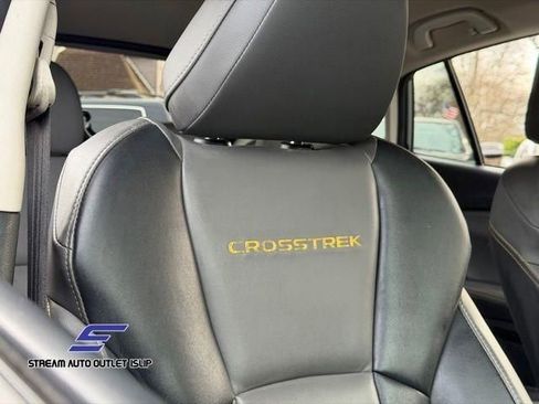 Used 2023 Subaru Crosstrek 2.5i Sport AWD/4WD image 17
