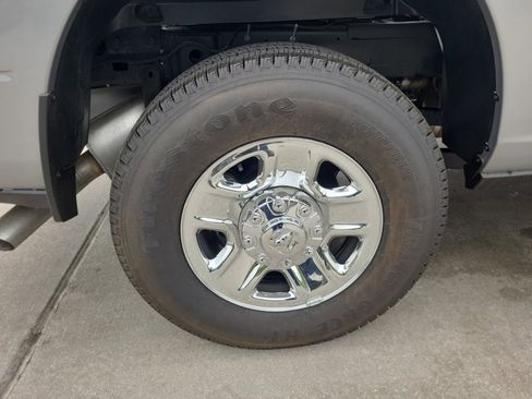 Used 2024 RAM 2500 Tradesman w/ Safety Group RWD image 27