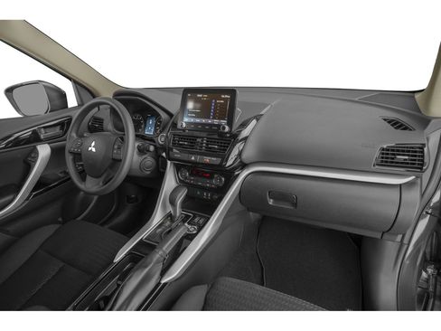 New 2026 Mitsubishi Eclipse Cross LE AWD/4WD image 47
