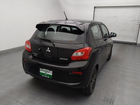 Used 2019 Mitsubishi Mirage LE FWD image 6