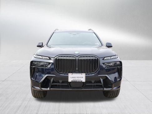 Certified 2026 BMW X7 xDrive40i AWD/4WD image 8